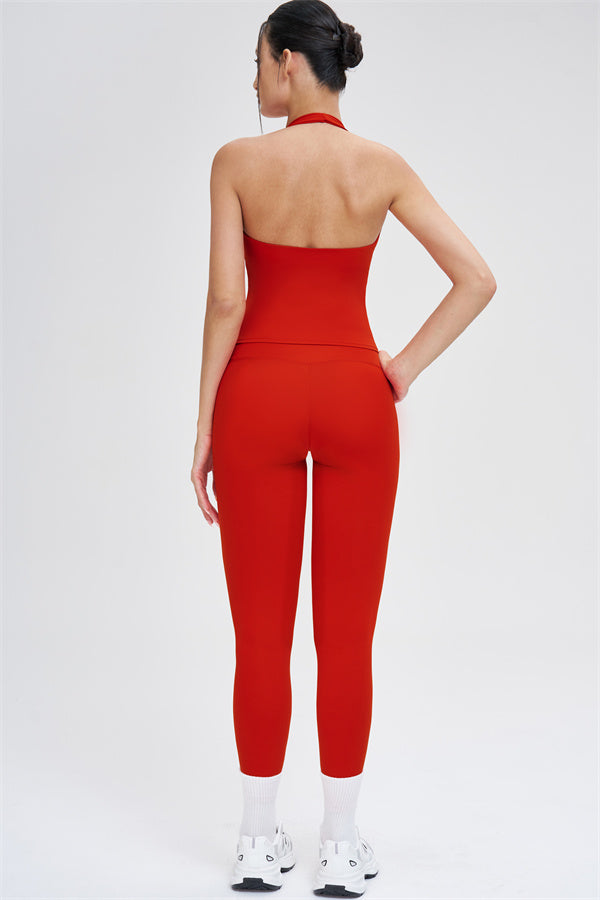The New Isabella Leggings