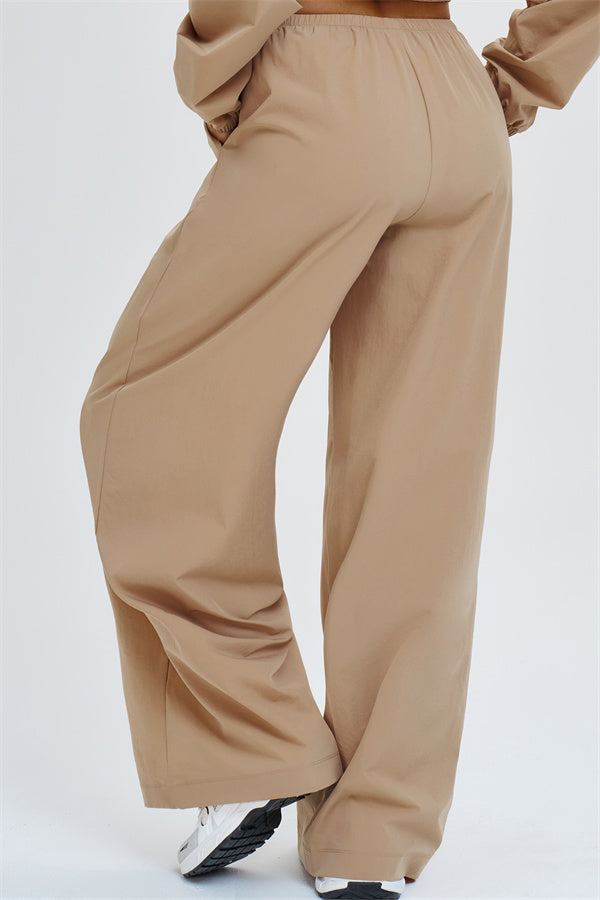 The Svelte UV protection Sweatpants