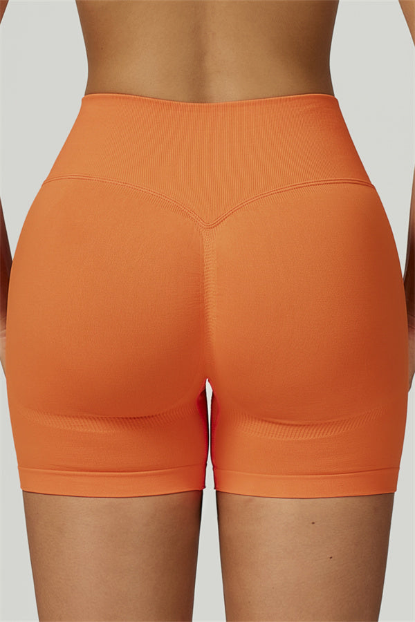 The Prime Sports Bra Shorts 2-Piece Set