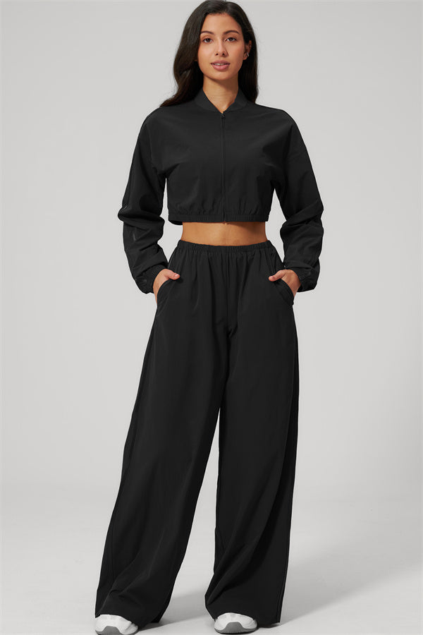 The Spunk UV protection Sweatpants