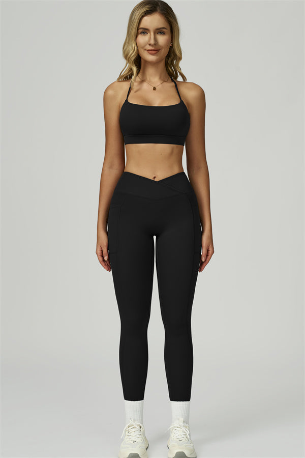 The Flourish Leggings