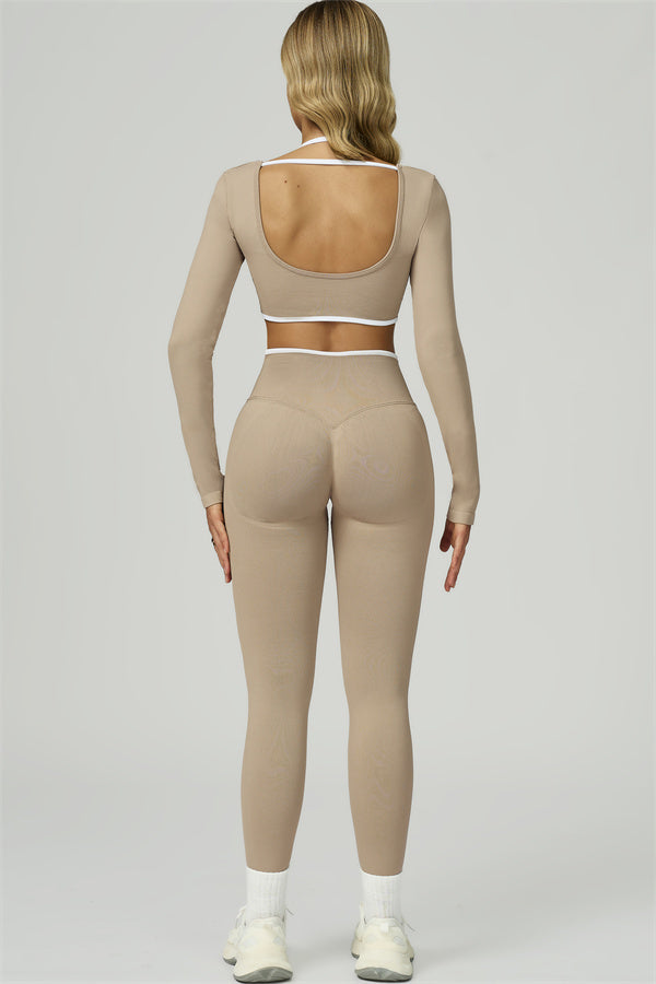 The Prime Line Leggings