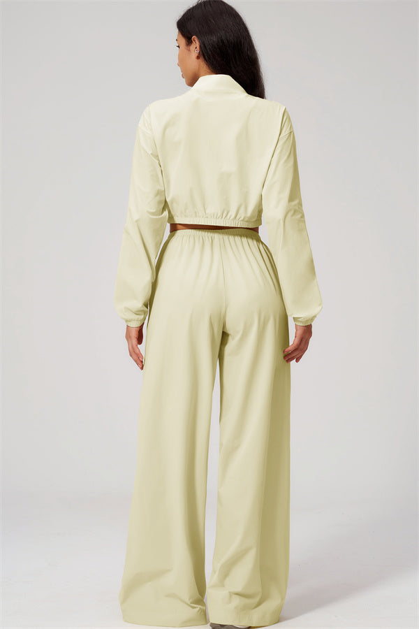 The Spunk UV protection Jacket