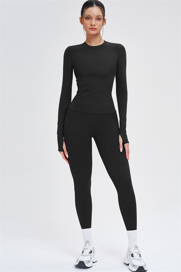 The Whim Long Sleeve T-shirt