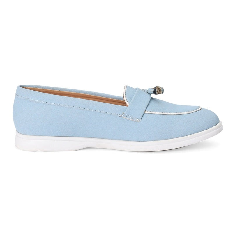 Liora - Loafers