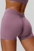 The Fyra Shorts