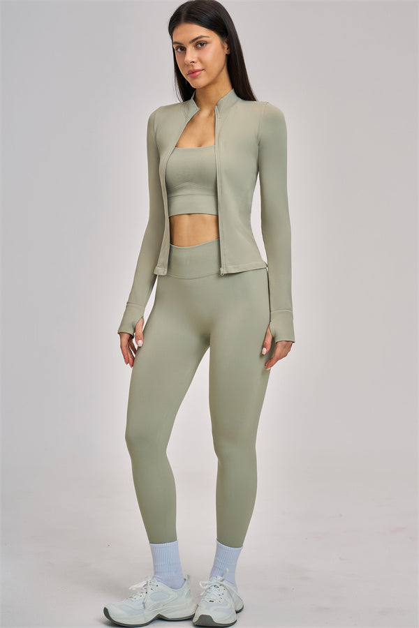 The Vision Sports Bra