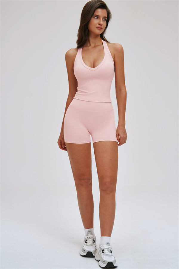 The Svelte Shorts