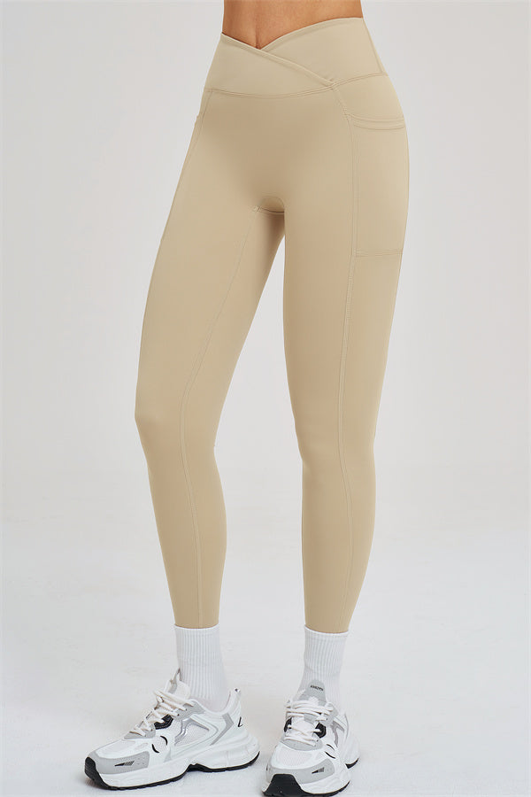The Sizzle Sports Bra Leggings 2-Piece Set