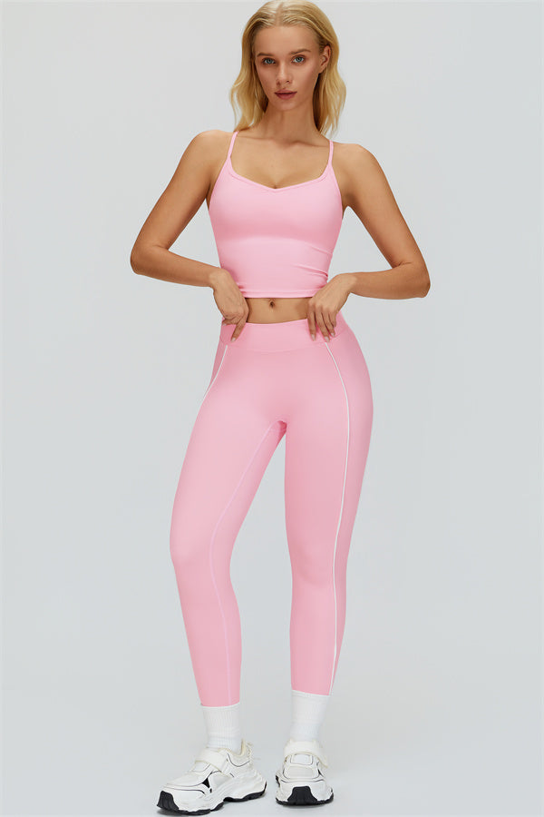 The Whisper Leggings