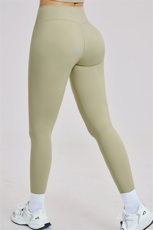 The Dynamic New Crop Top Leggings 2-Piece Set