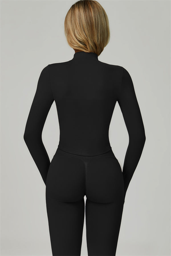 The Empower Jacket Leggings 2-Piece Set