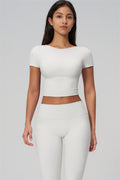 The Rapture T-shirt Leggings 2-Piece Set