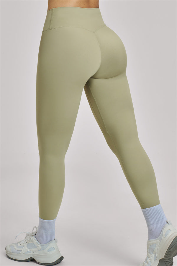 The Swoon Jacket Sports Bra Leggings 3-Piece Set