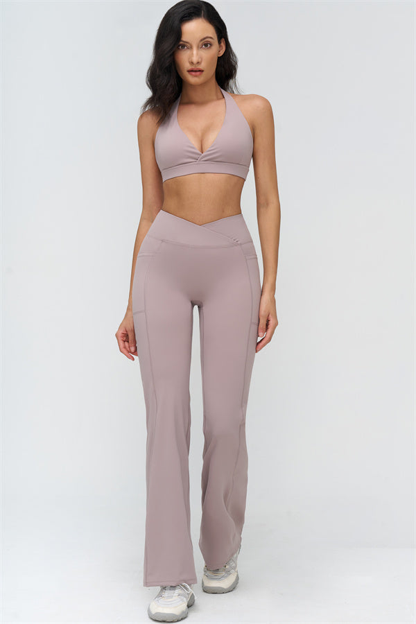 The BoldFit Sports Bra