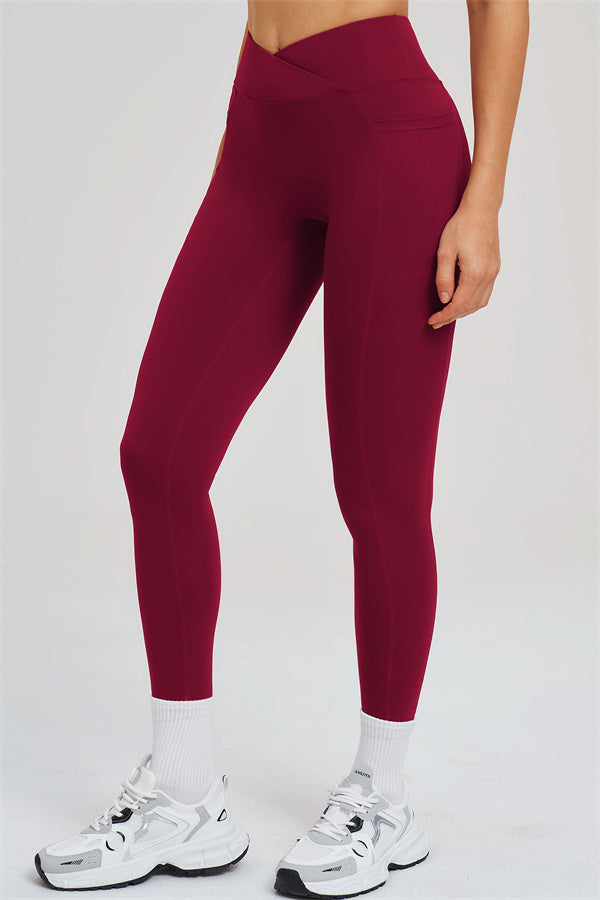 The Sizzle Sports Bra Leggings 2-Piece Set