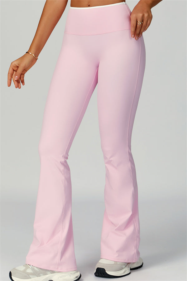 The Quest Tank Flared Leggings 2-Piece Set
