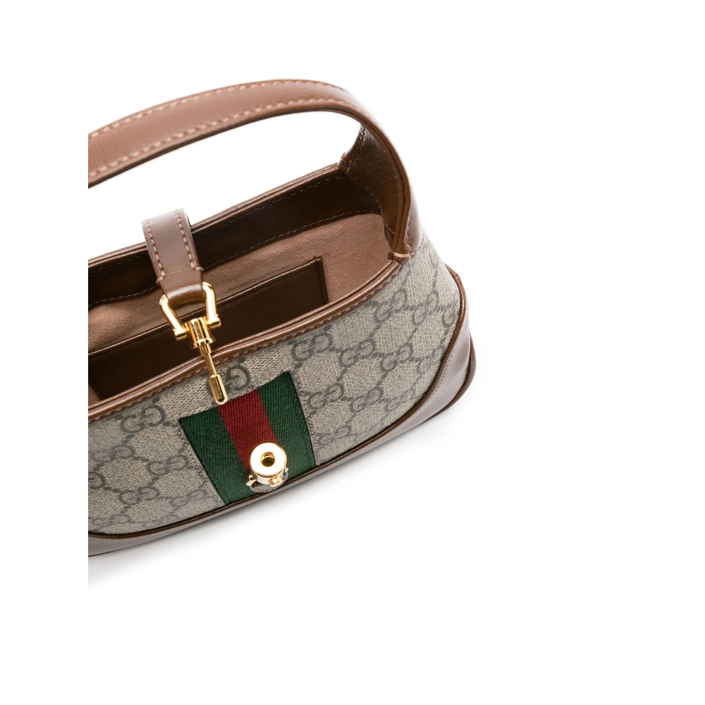 Gucci Neutrals Shoulder Bags Women