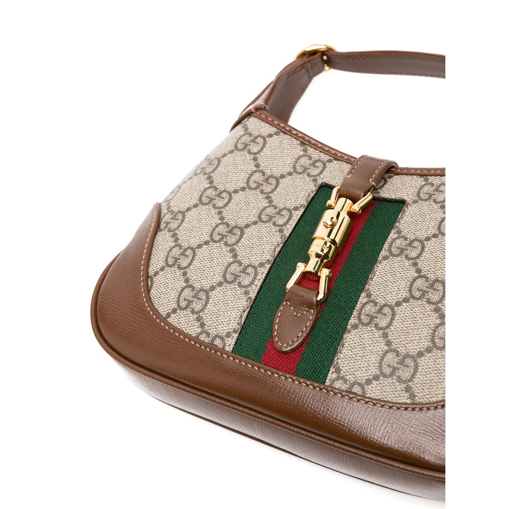 Gucci Neutrals Shoulder Bags Women