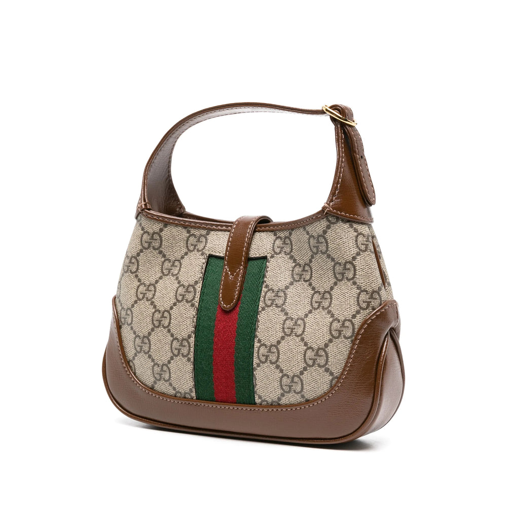 Gucci Neutrals Shoulder Bags Women