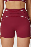 The Amara Shorts