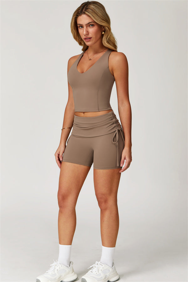 The Echo Shorts