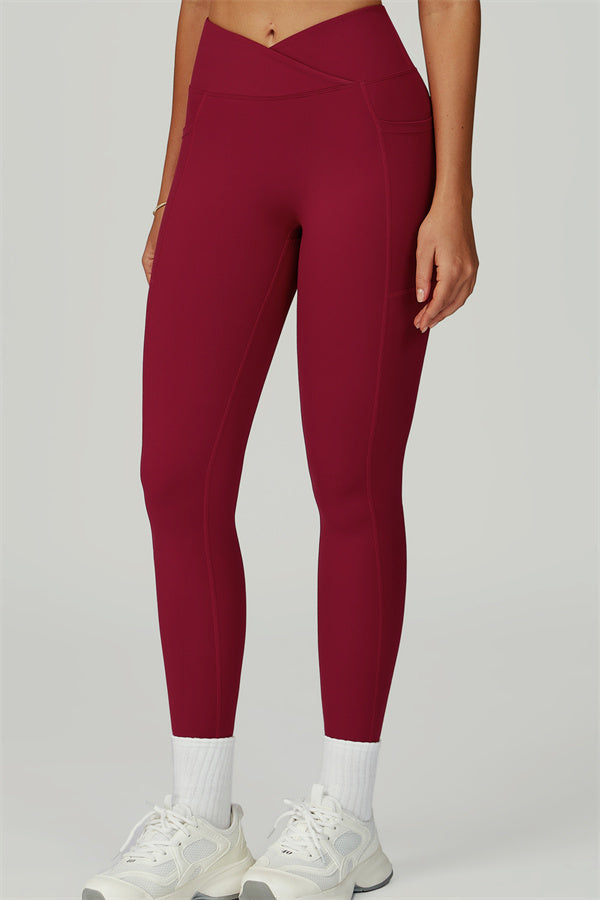 The Flourish Leggings