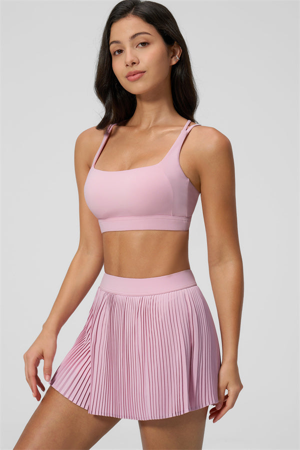 The Balance Sports Bra