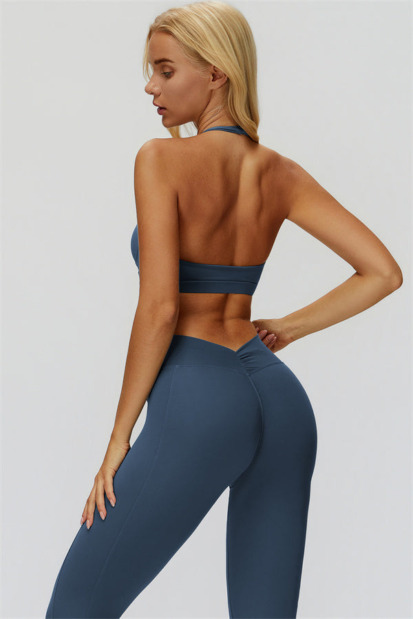 The Fyra Sports Bra