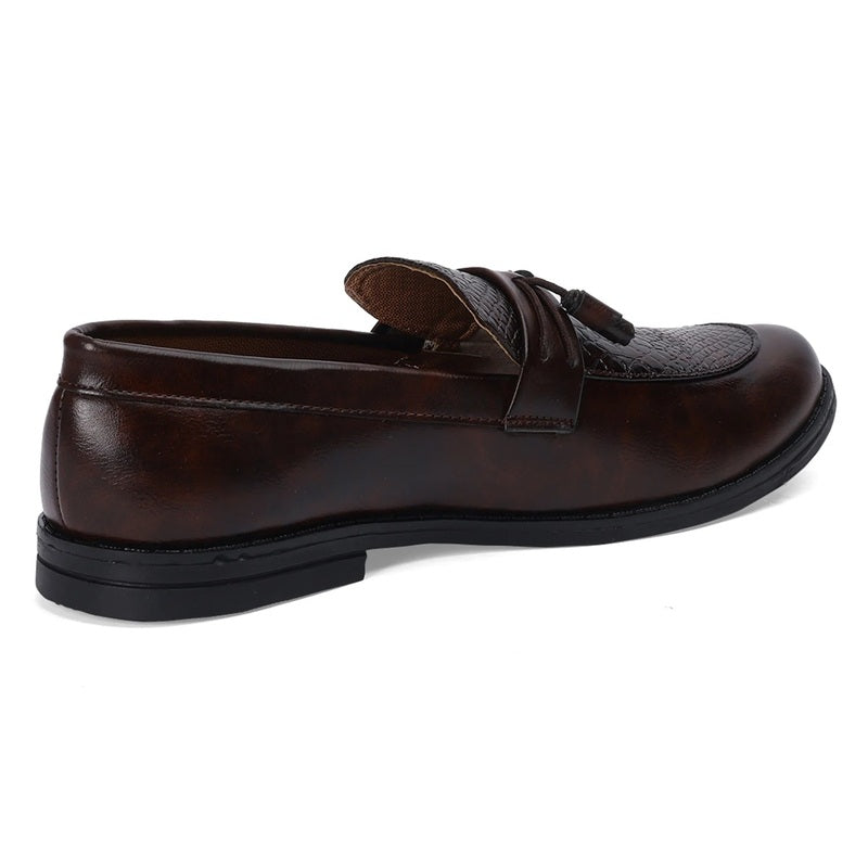 Brooks - Loafers
