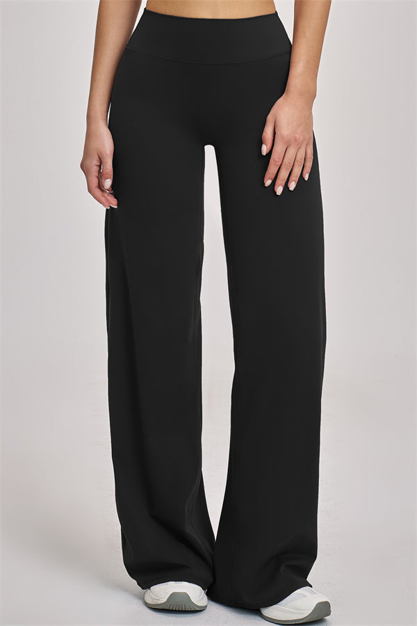 The Swoon Jacket Flared Leggings 2-Piece Set