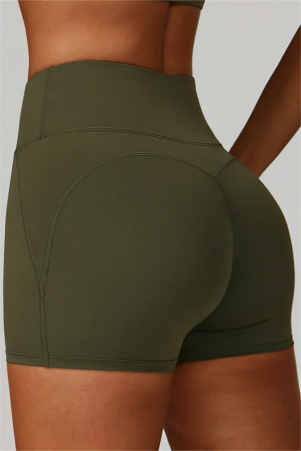 The Bold Shorts
