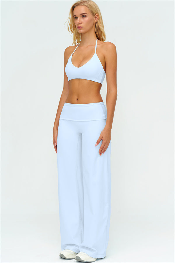 The Twirl Sports Bra