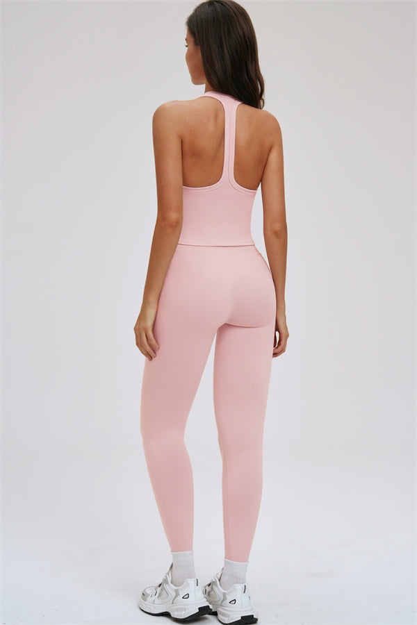 The Svelte Tank Top Leggings 2-Piece Set