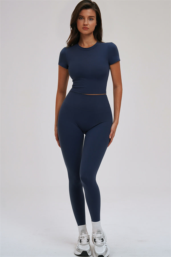The Svelte Leggings