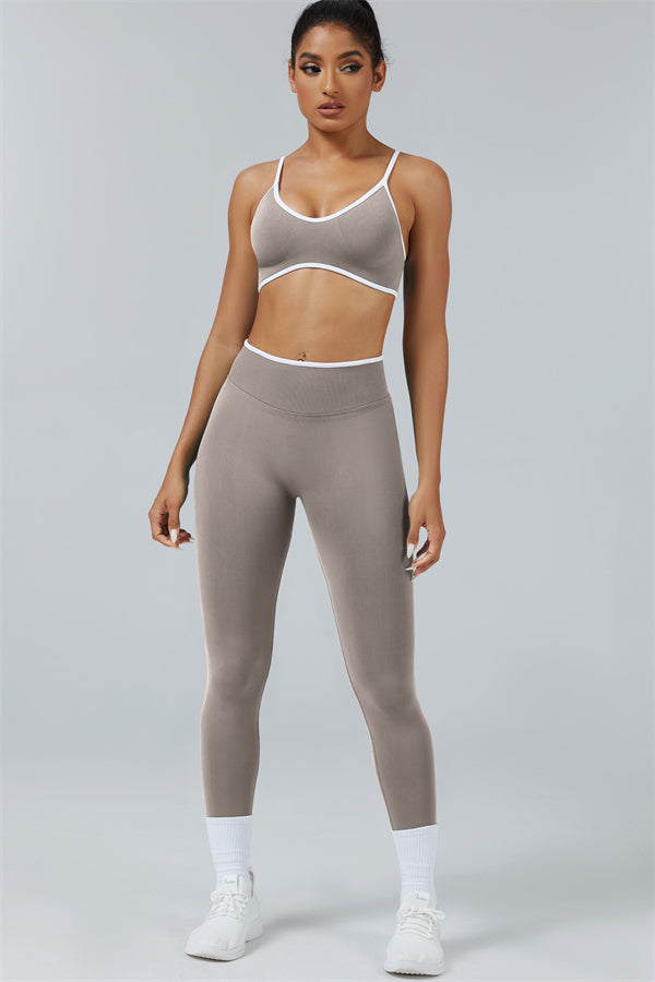 The Elevate Leggings