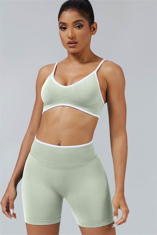 The Elevate New Shorts
