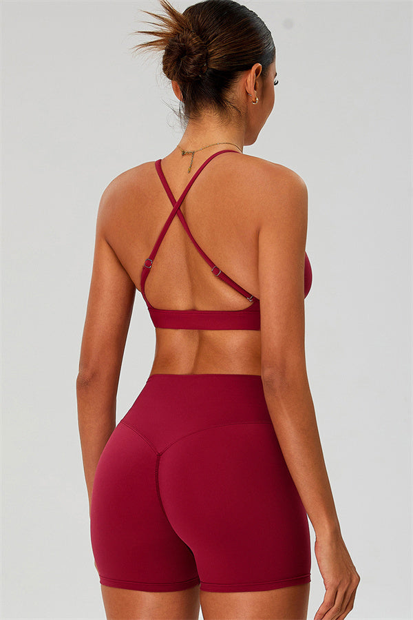 The Ember Shorts