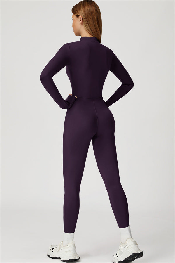 The Pulse Jumpsuit