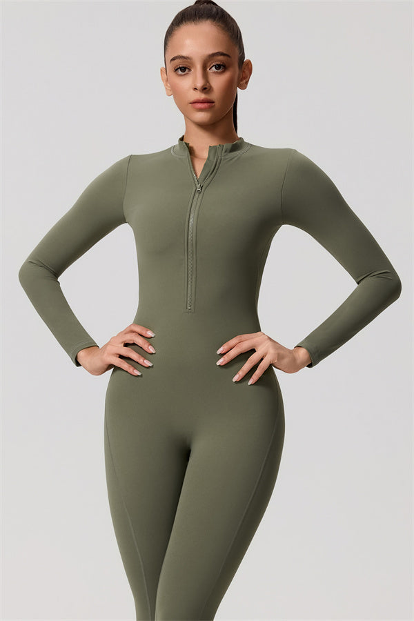 The Harmony Jumpsuit