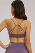 The Mosaic Sports Bra