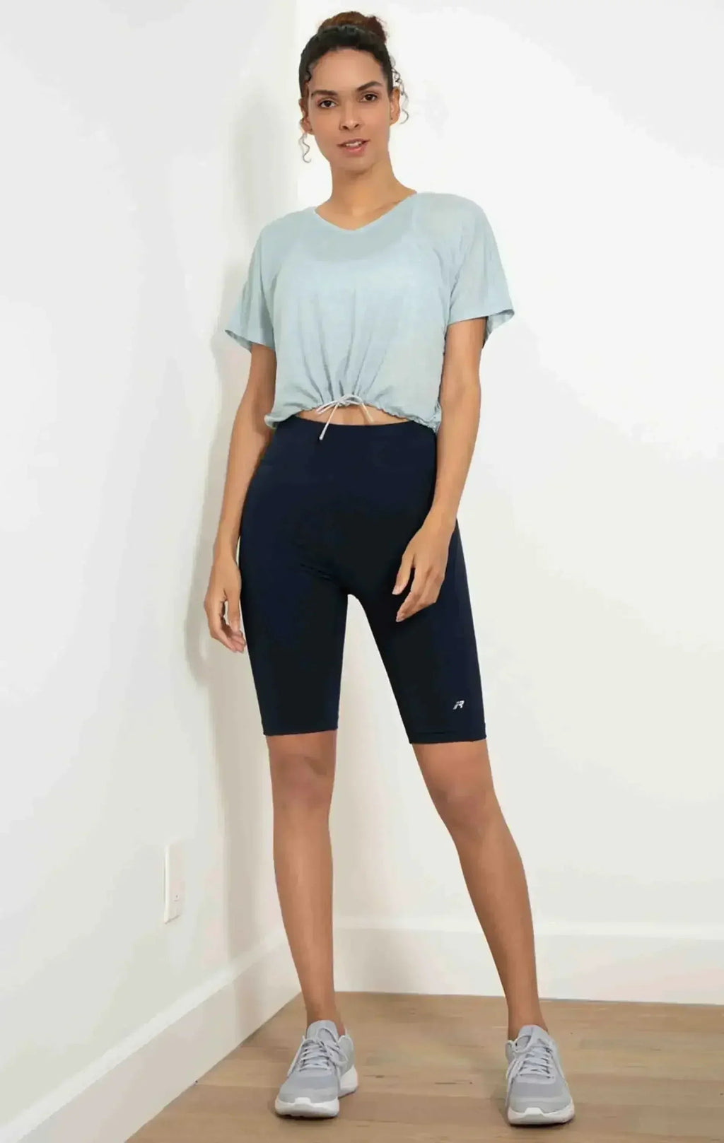 Urban Crop Top