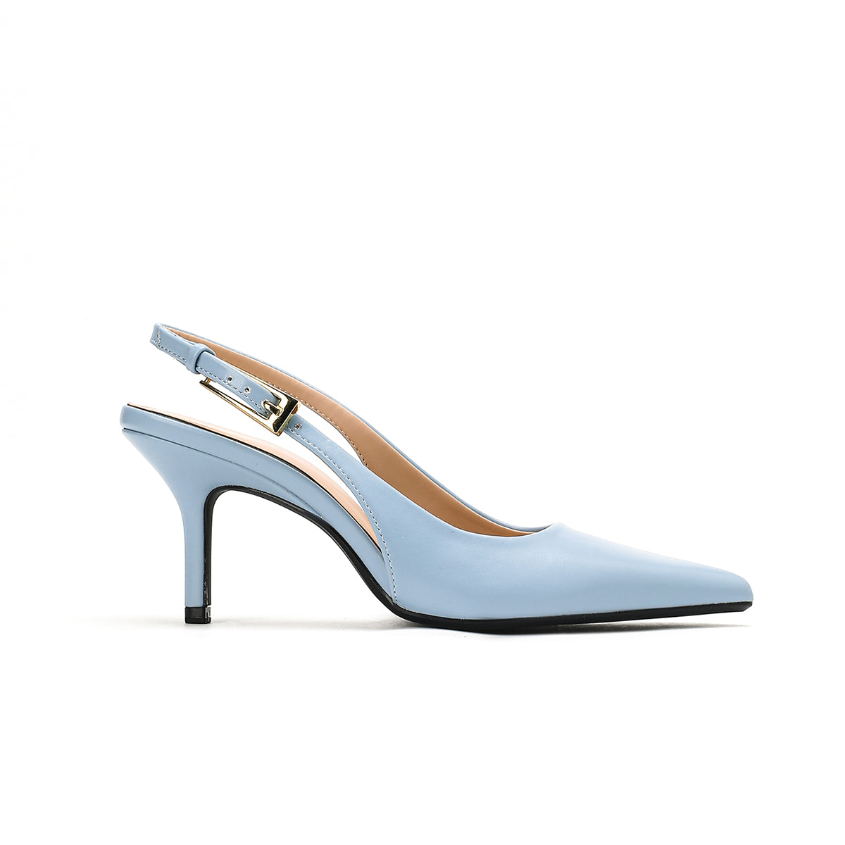 Riley - Heels