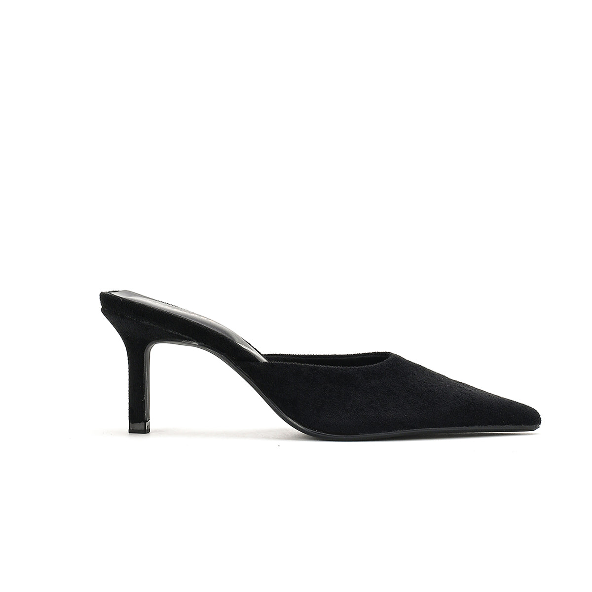 Lunya - Velvet Mules