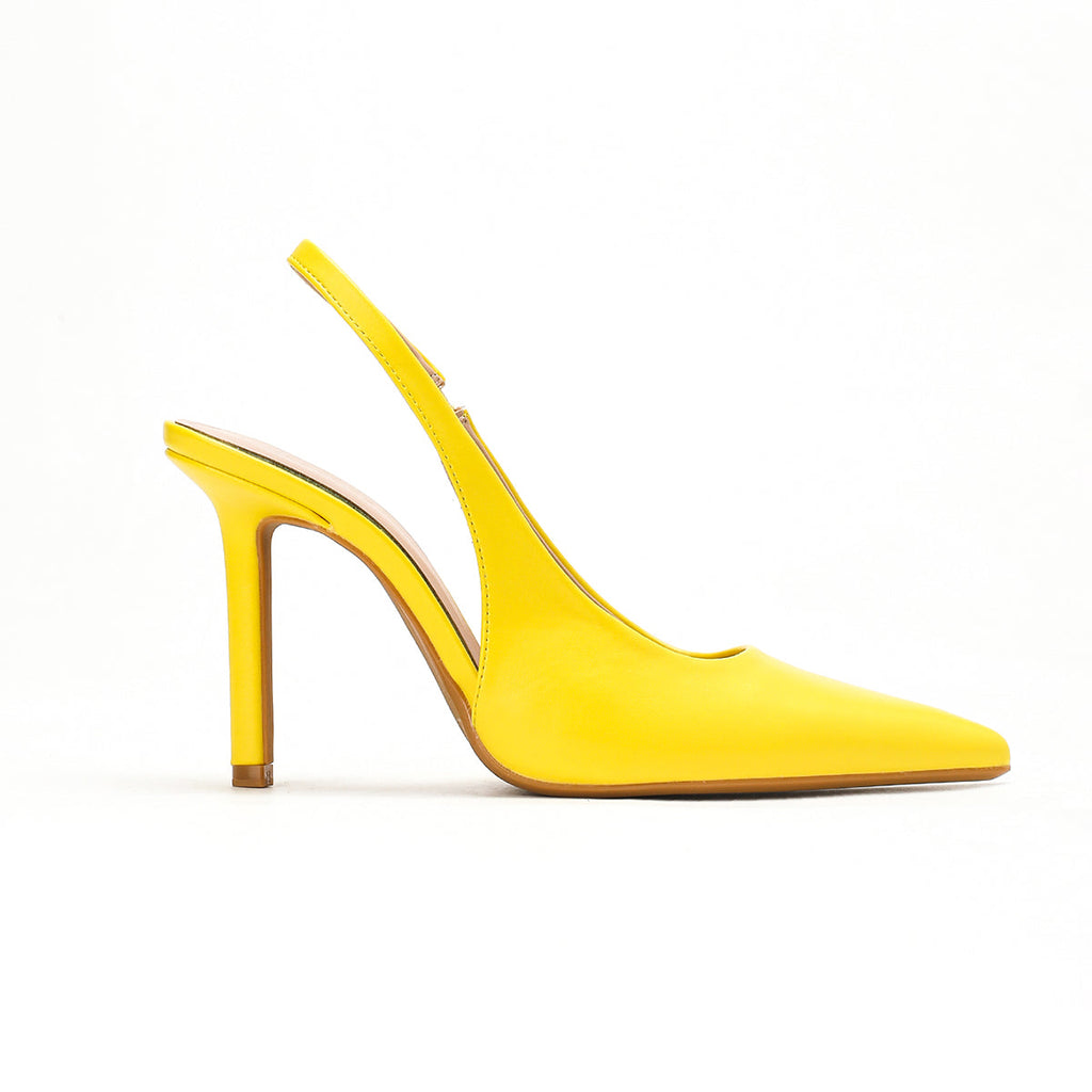 Quincy - Heels