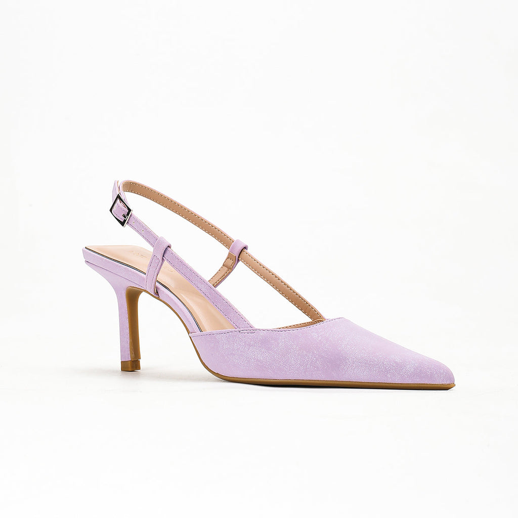 Dakota - Kitten Heels