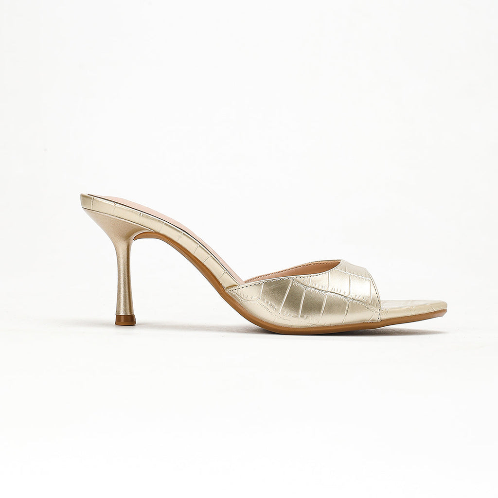 Orlina - Kitten Heels