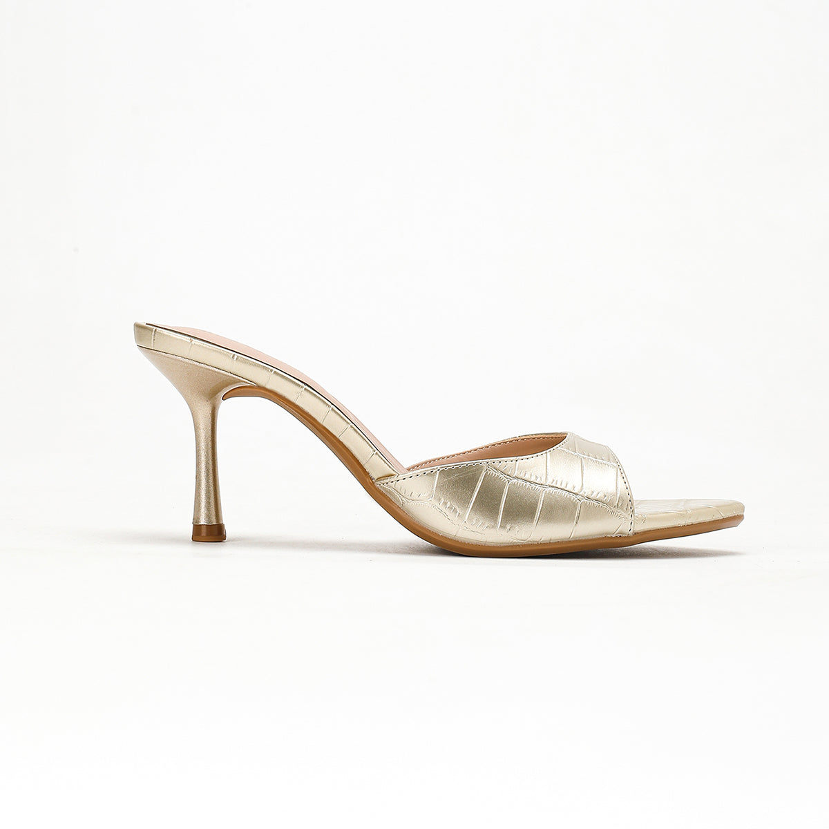 Orlina - Kitten Heels