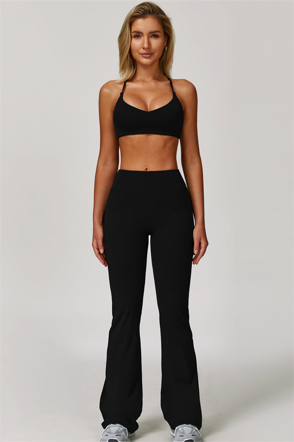 The Refresh Sports Bra