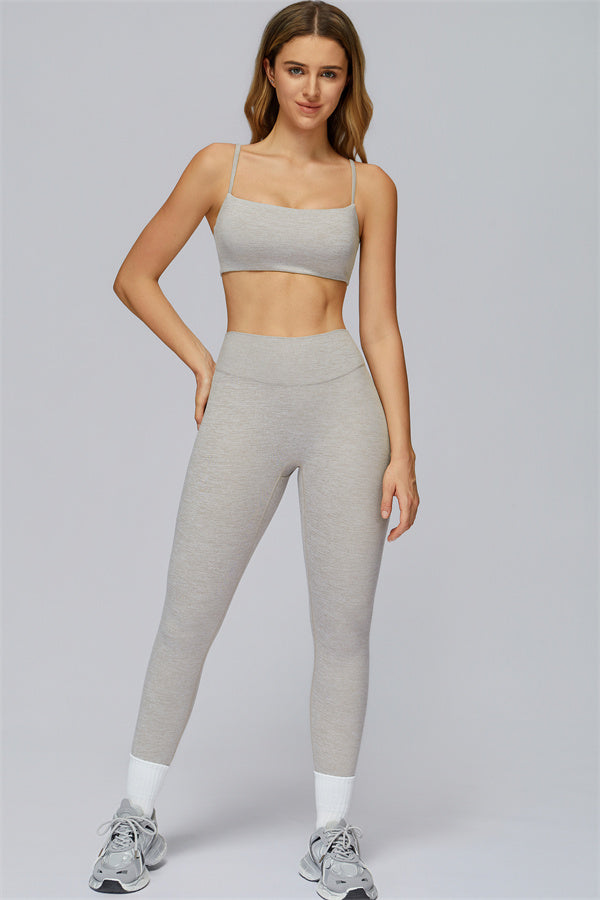 The Radiance Leggings